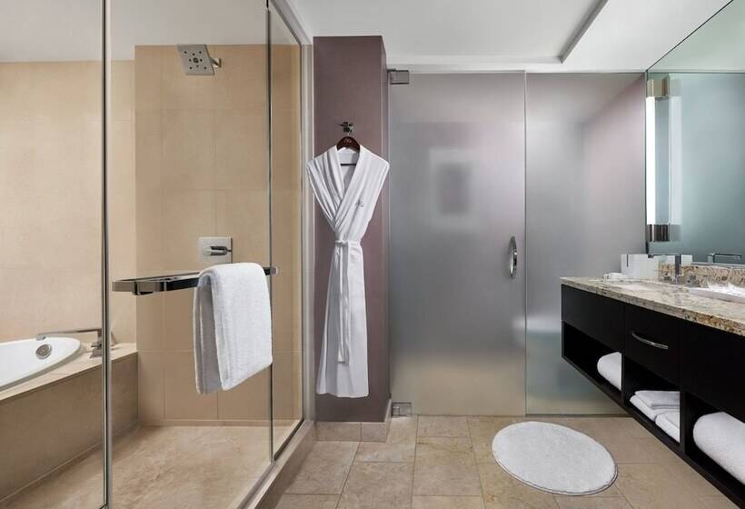اتاق لوکس, Aria Resort & Casino