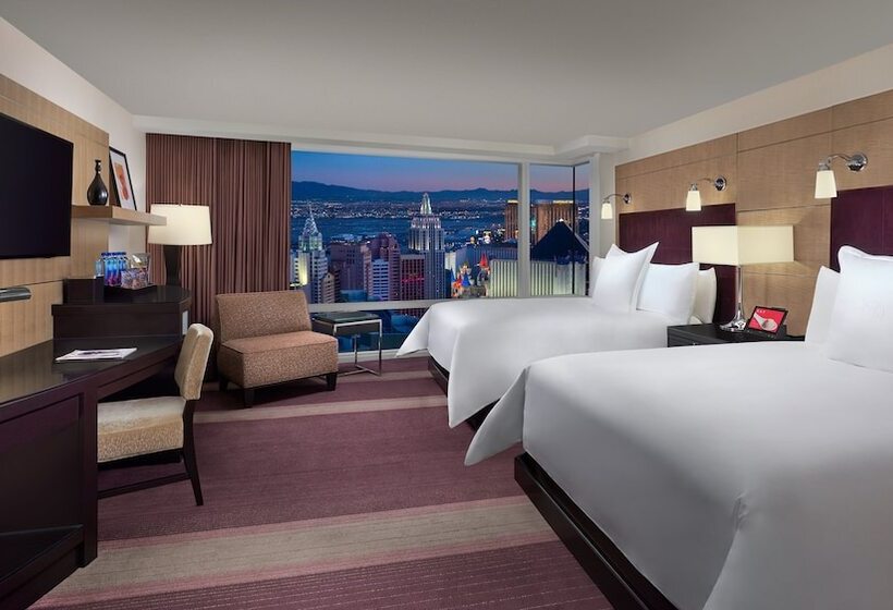 اتاق لوکس, Aria Resort & Casino