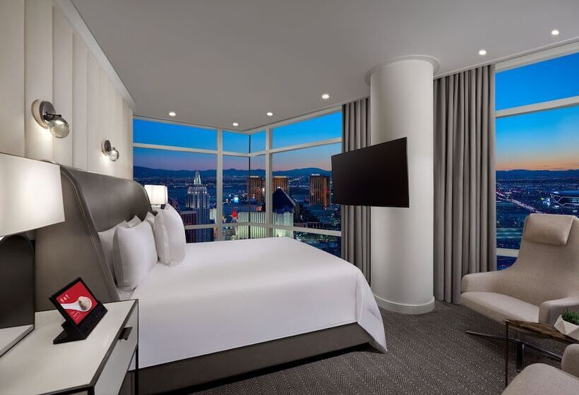 سوئیت پنت هاوس, Aria Resort & Casino