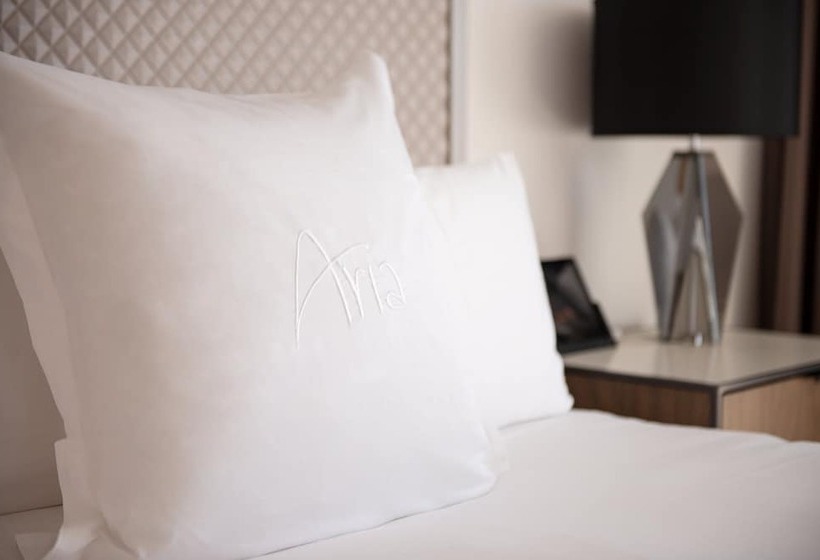 سوییت, Aria Resort & Casino