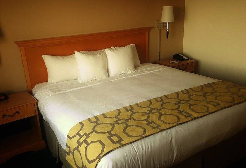 Studio Deluxe, Baymont By Wyndham Indianapolis Northeast