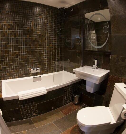 Номер Deluxe, Best Western Plus Centurion