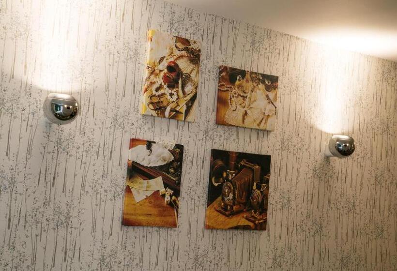 Люкс Кровать Кинг, Best Western Plus Centurion