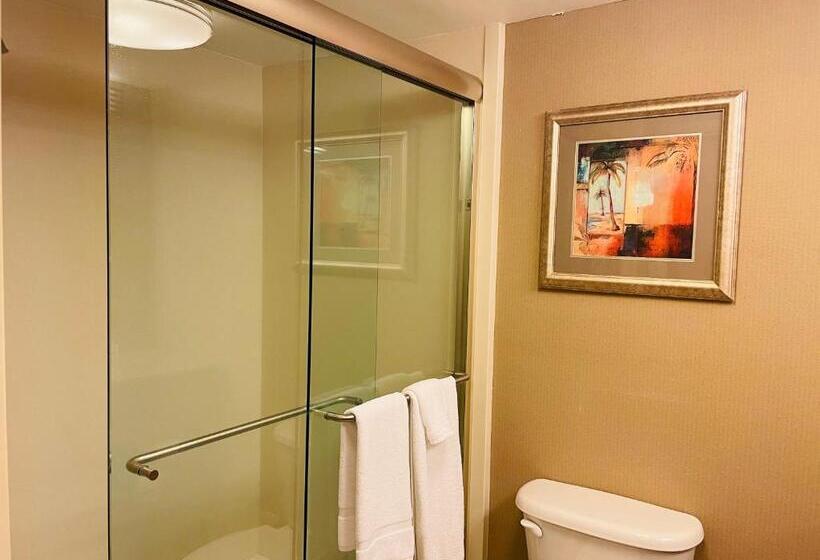 プレミアムルーム, Crowne Plaza Ft Myers Gulf Coast, An Ihg