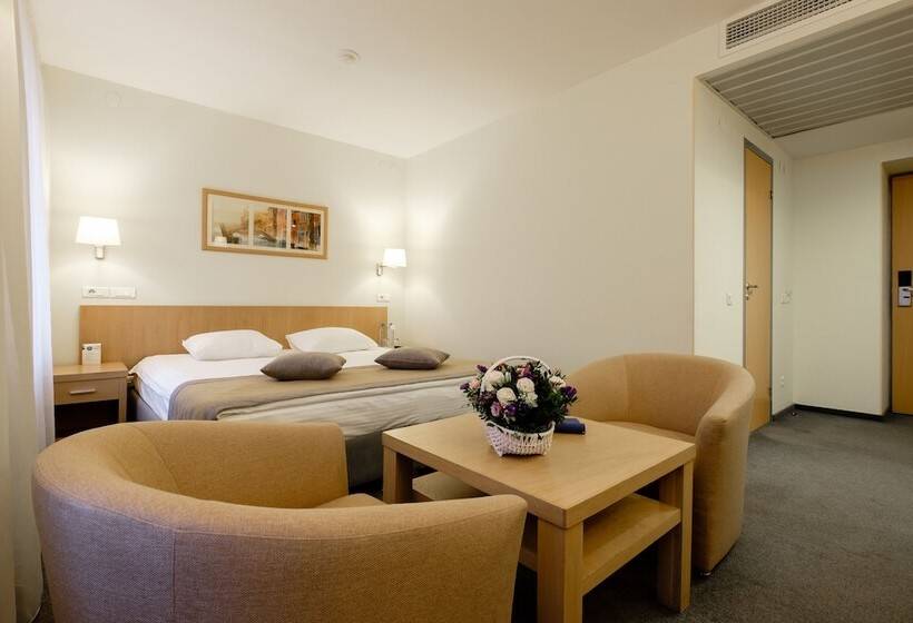اتاق سوپریور, Grand Avenue By Usta Hotels