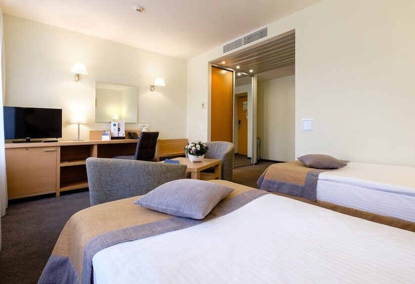 اتاق استاندارد, Grand Avenue By Usta Hotels