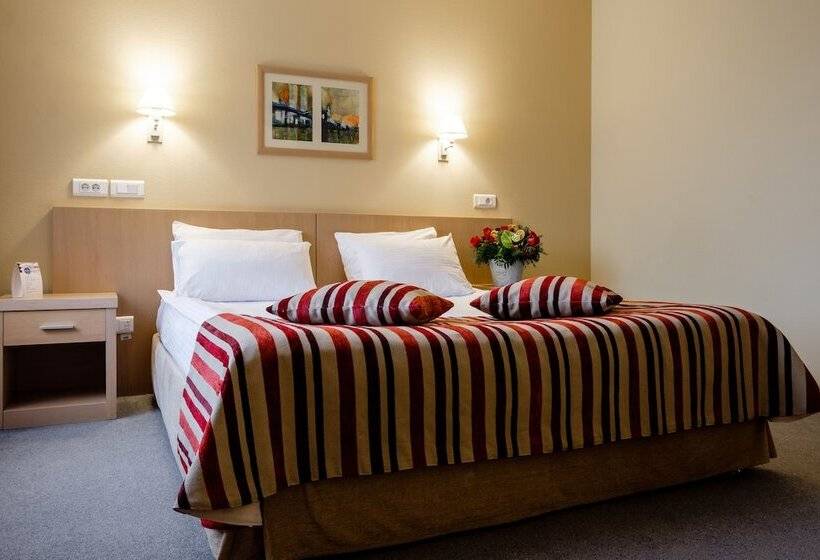 سوییت, Grand Avenue By Usta Hotels
