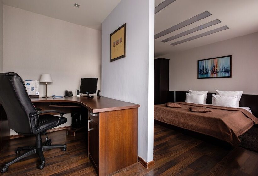 آپارتمان 1 خوابه, Grand Avenue By Usta Hotels