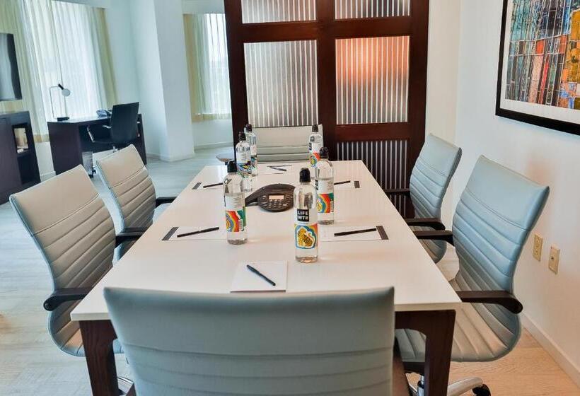 适合残疾人士使用的套间, Hyatt Place West Palm Beach
