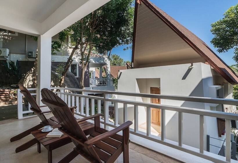 Бунгало Стандарт, Cocohut Beach Resort & Spa