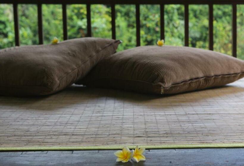 Вилла 3 Спальни с Бассейном, Anahata Villas And Spa Resort