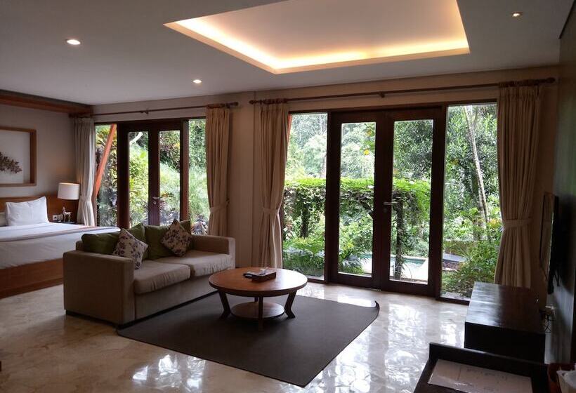 Президентский Люкс, Anahata Villas And Spa Resort