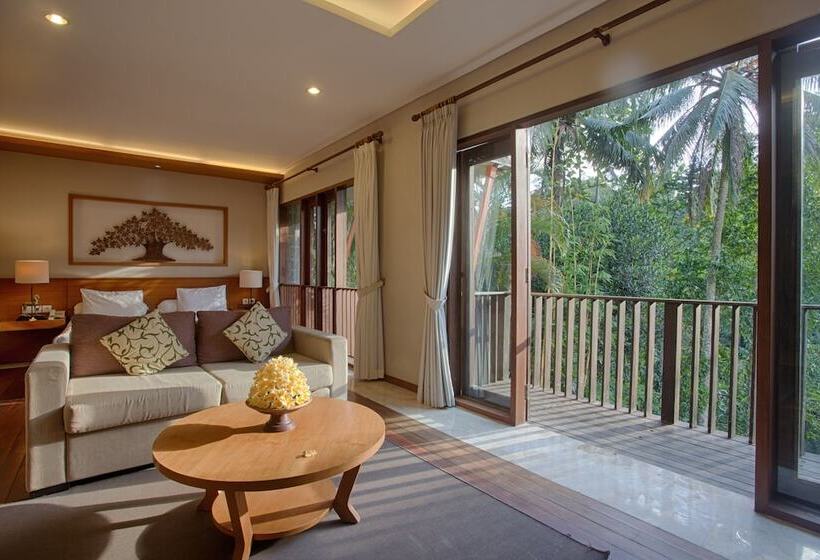 Вилла 1 Спальня, Anahata Villas And Spa Resort