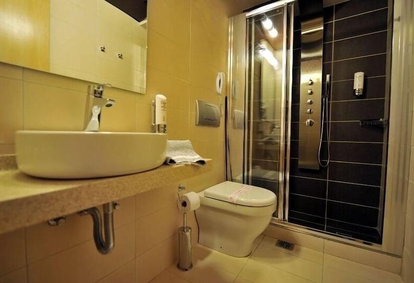 스탠다드 룸, Corfu Mare Hotel  Adults Only