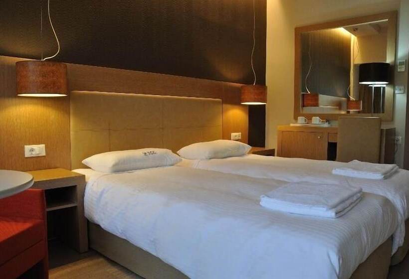 스탠다드 룸, Corfu Mare Hotel  Adults Only