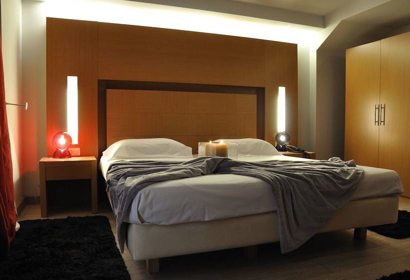 수피리어 룸, Corfu Mare Hotel  Adults Only