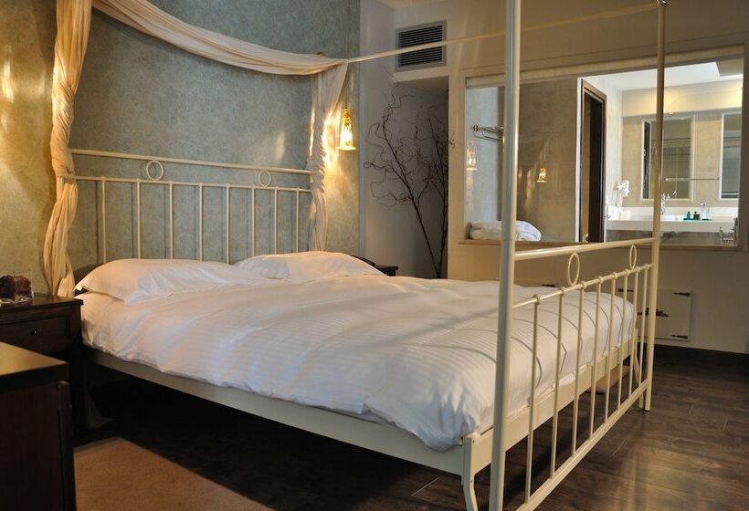 스위트, Corfu Mare Hotel  Adults Only