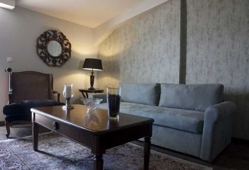 스위트, Corfu Mare Hotel  Adults Only