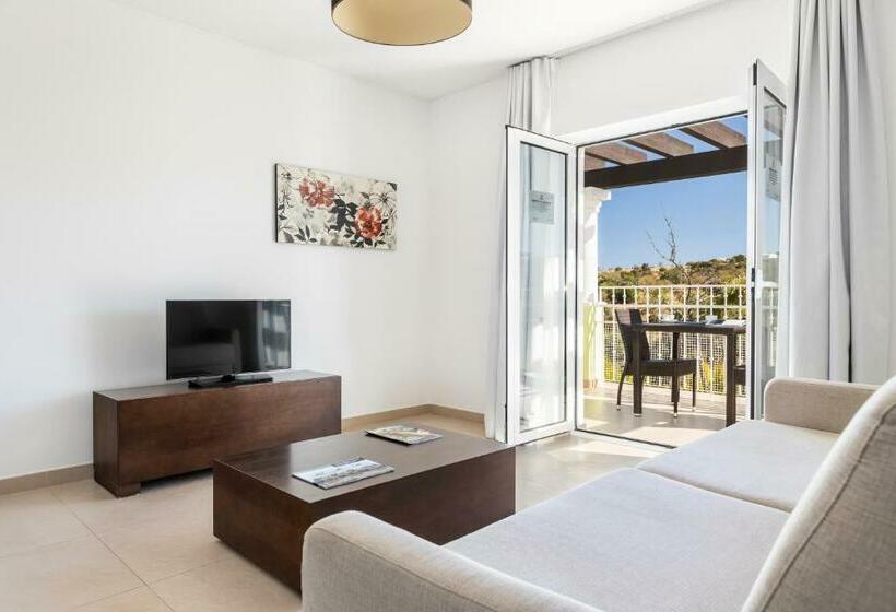 침실 2개 아파트, Eden Villas & Apartments