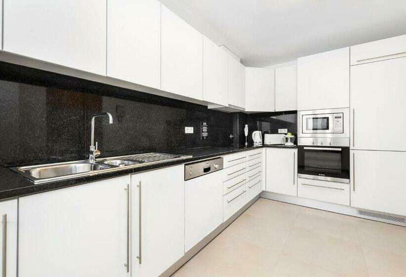 침실 2개 빌라, Eden Villas & Apartments