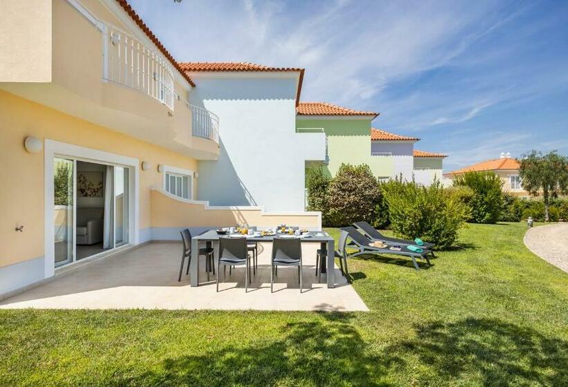 침실 2개 빌라, Eden Villas & Apartments