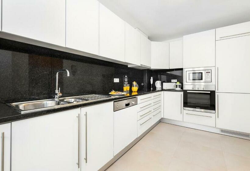 침실 2개 빌라, Eden Villas & Apartments