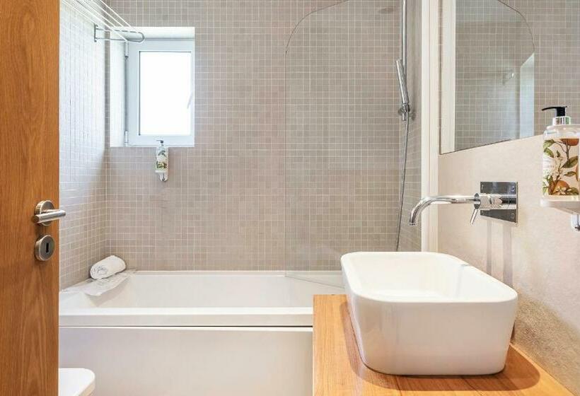 침실 1개 아파트, Eden Villas & Apartments