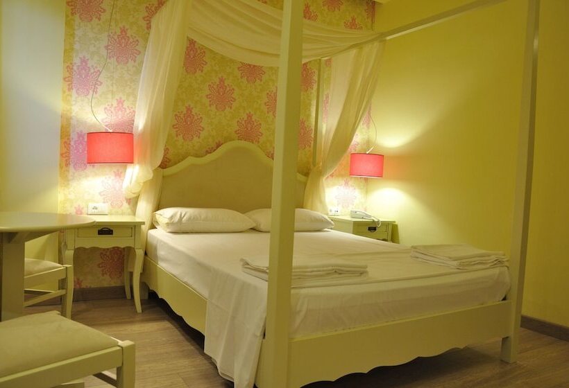 اتاق استاندارد, Corfu Mare Hotel  Adults Only