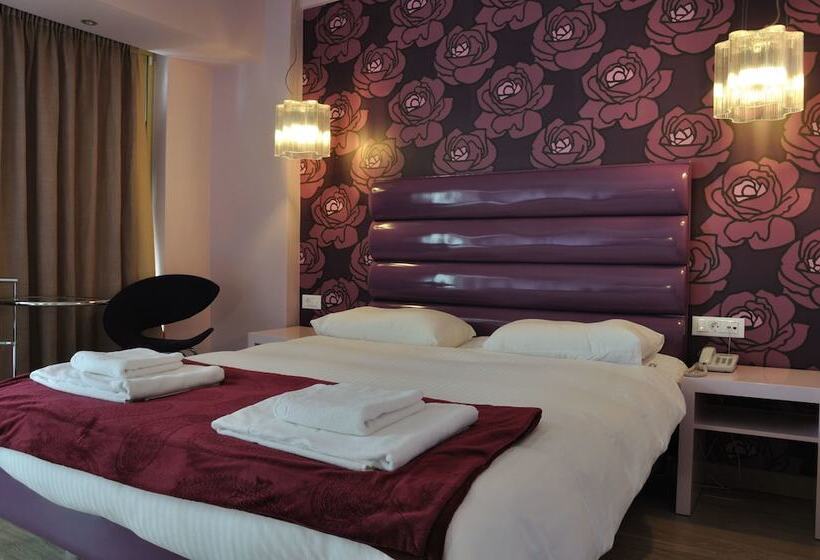스탠다드 룸, Corfu Mare Hotel  Adults Only