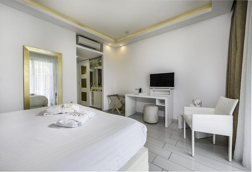 Номер Superior, Diamond Deluxe Hotel   Adults Only