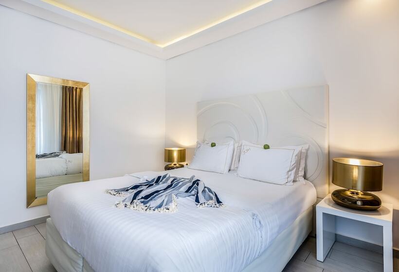 Номер Стандарт, Diamond Deluxe Hotel   Adults Only