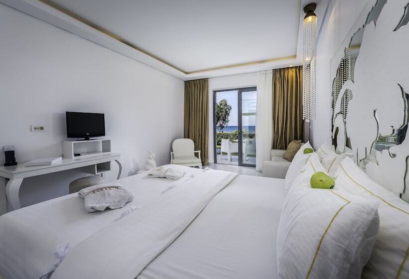 Номер Superior, Diamond Deluxe Hotel   Adults Only