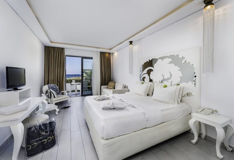 Номер Superior, Diamond Deluxe Hotel   Adults Only