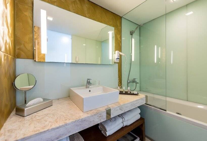 Номер Superior, Diamond Deluxe Hotel   Adults Only