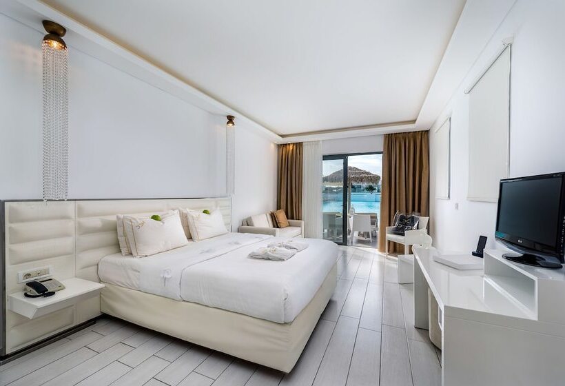 Номер Superior, Diamond Deluxe Hotel   Adults Only