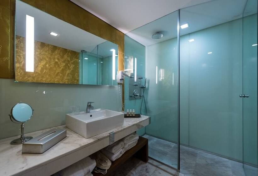 Номер Superior, Diamond Deluxe Hotel   Adults Only