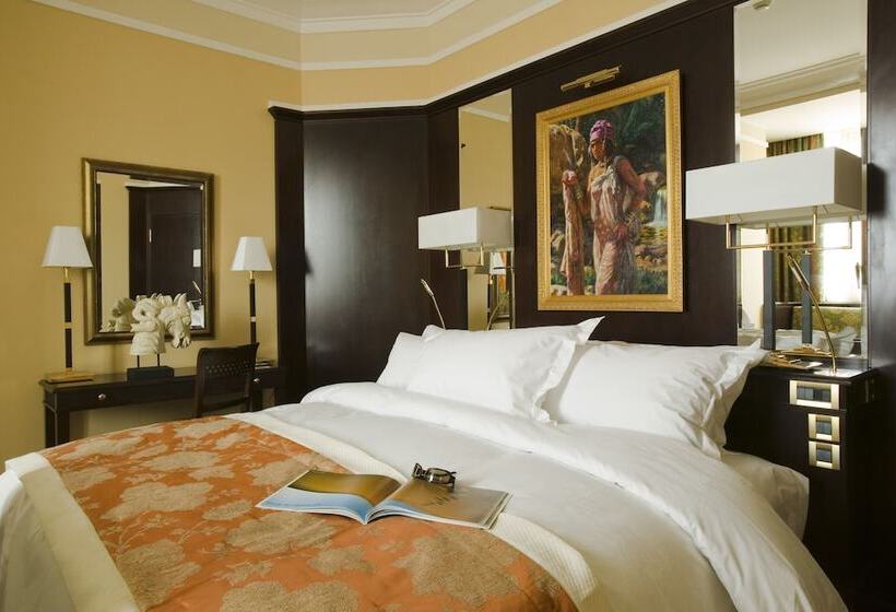 اتاق کلاسیک, Royal Hotel Oran   Mgallery Hotel Collection