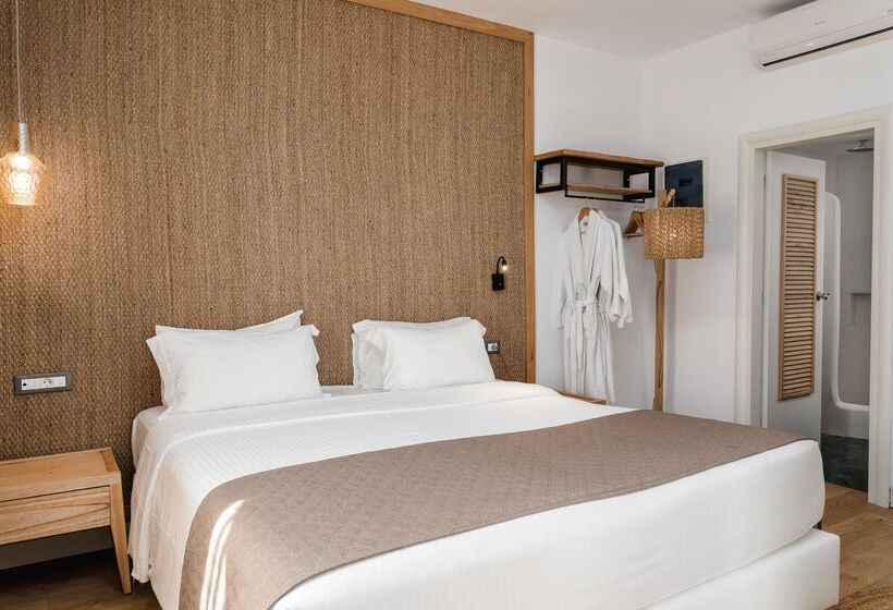 바다 전망 스위트, Seaside A Lifestyle Resort   Adults Only
