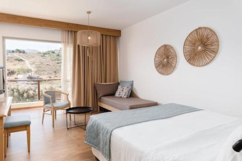 스탠다드 내측 룸, Seaside A Lifestyle Resort   Adults Only