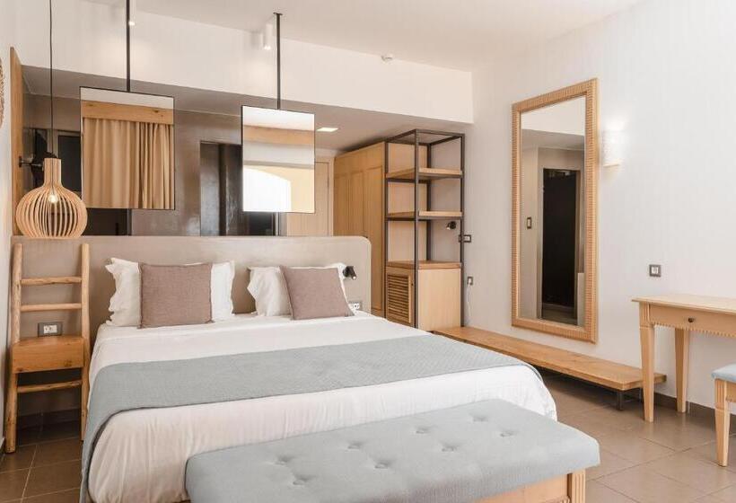스탠다드 룸 바다 전망, Seaside A Lifestyle Resort   Adults Only