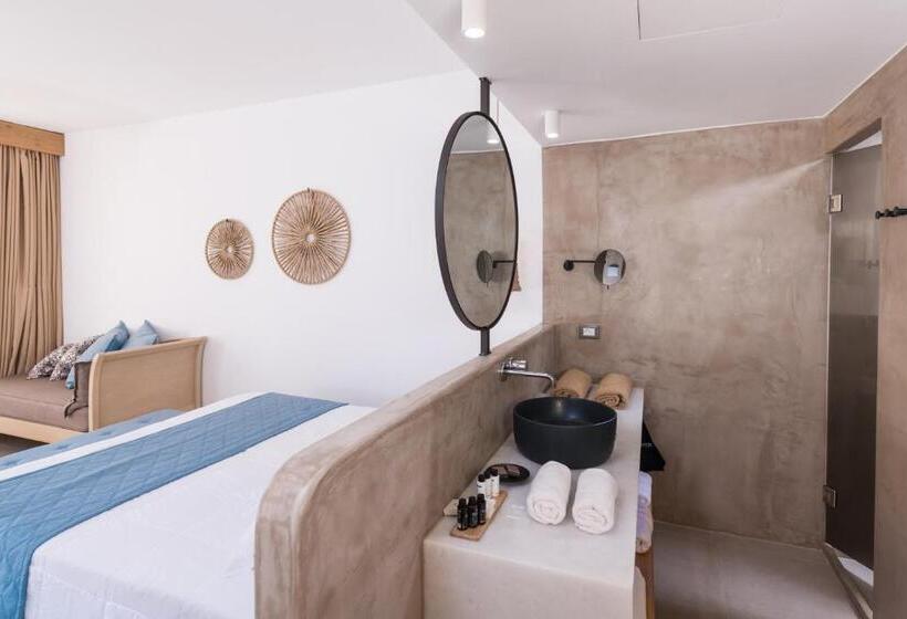 침실 1개 주택, Seaside A Lifestyle Resort   Adults Only