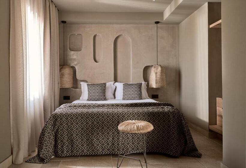 산 전망 스위트, Seaside A Lifestyle Resort   Adults Only