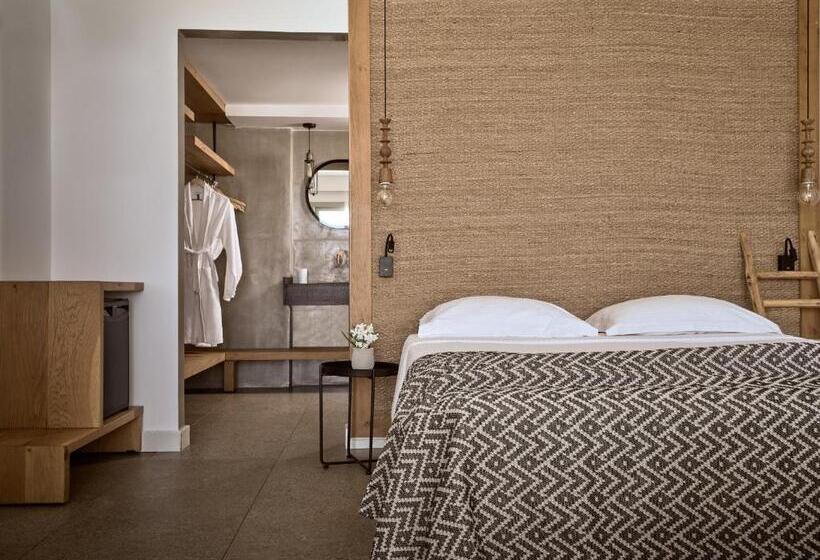 스위트, Seaside A Lifestyle Resort   Adults Only
