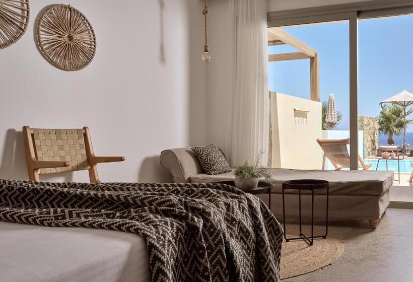 스위트, Seaside A Lifestyle Resort   Adults Only