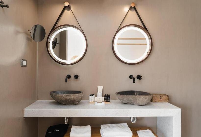 전용 풀장 스위트, Seaside A Lifestyle Resort   Adults Only
