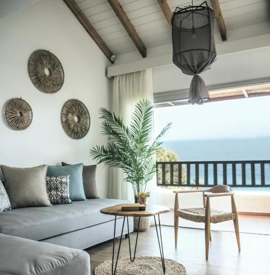 전용 풀장 스위트, Seaside A Lifestyle Resort   Adults Only