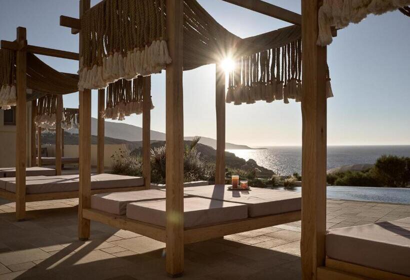 침실 1개 주택, Seaside A Lifestyle Resort   Adults Only