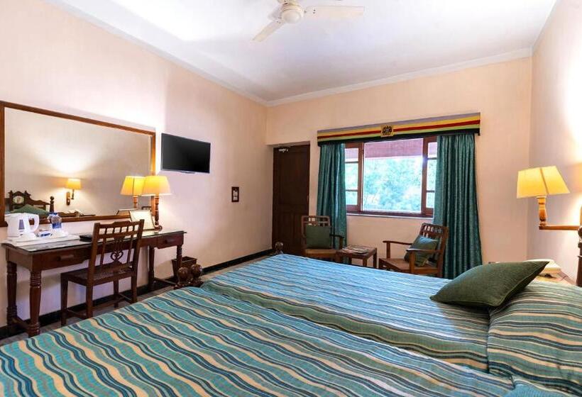 اتاق لوکس, Karni Bhawan Heritage Hotel Jodhpur