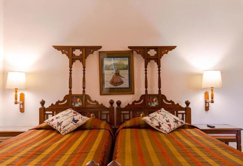 سوییت, Karni Bhawan Heritage Hotel Jodhpur