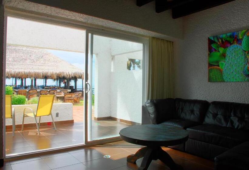 スーペリアースイート, Las Rocas Resort And Spa